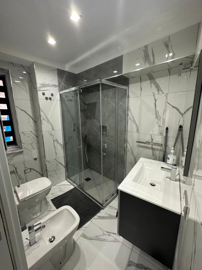 Apartamento Mavy House Napoli Exterior foto