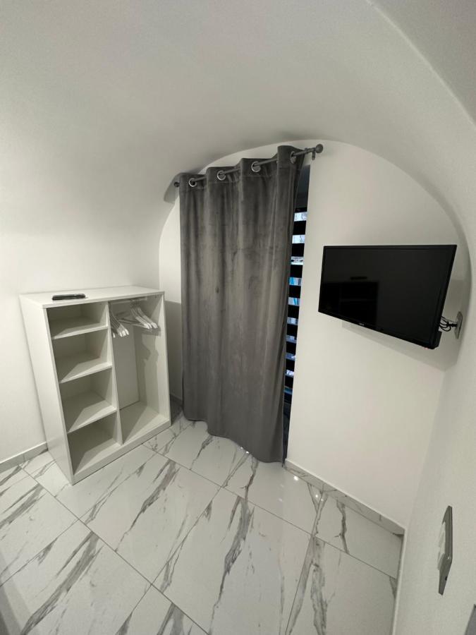 Apartamento Mavy House Napoli Exterior foto